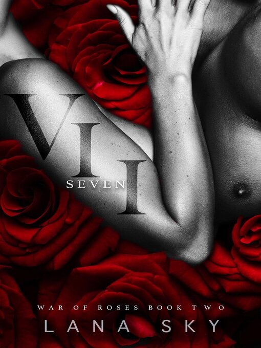 Title details for VII (Seven) by Lana Sky - Available